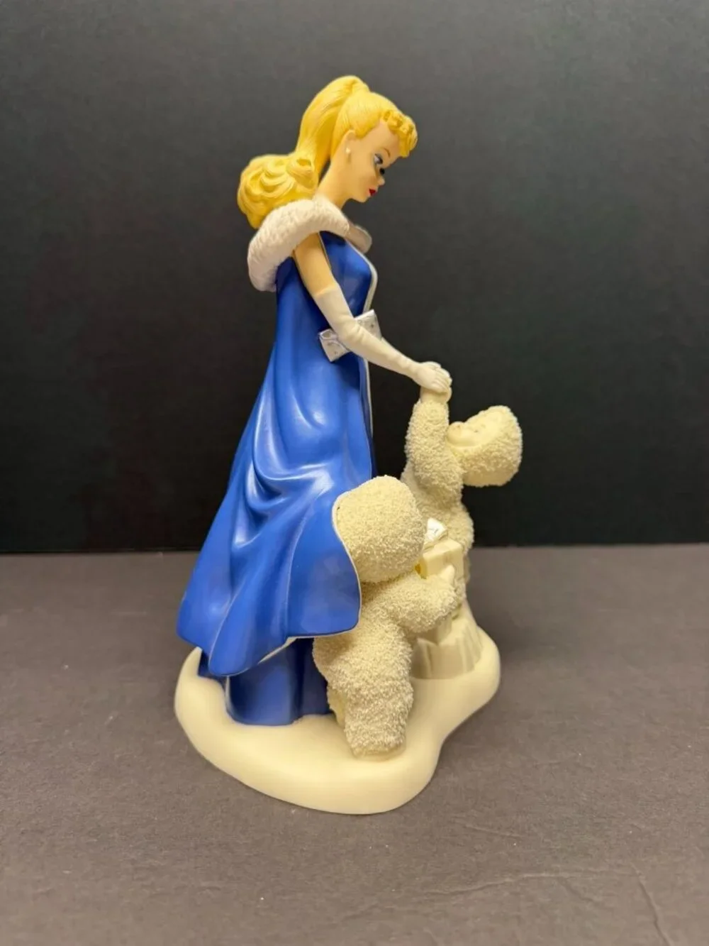 Snowbabies Dept 56 